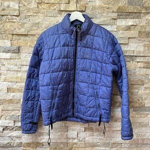 Sierra Puffer Jacket, SML